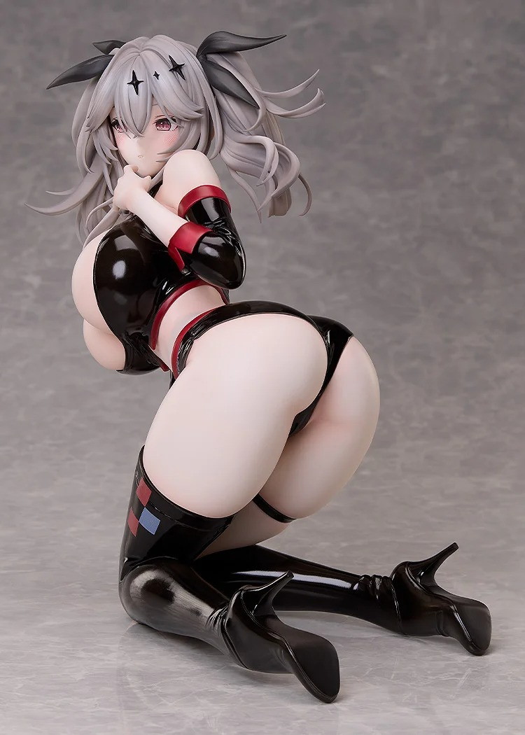 アズールレーン「ジョッフル 祝福のスタートダッシュ」のフィギュア画像