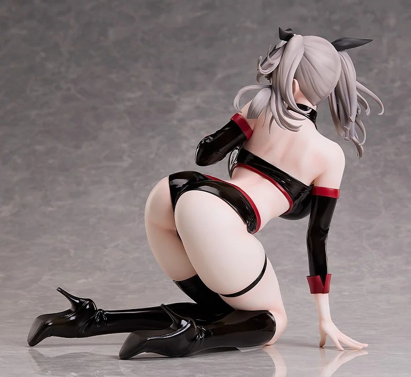 アズールレーン「ジョッフル 祝福のスタートダッシュ」のフィギュア画像