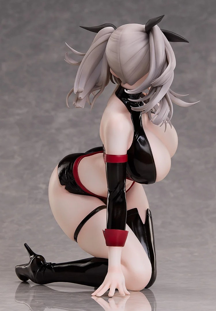 アズールレーン「ジョッフル 祝福のスタートダッシュ」のフィギュア画像