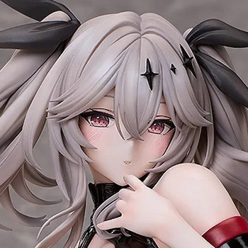 アズールレーン「ジョッフル 祝福のスタートダッシュ」のフィギュア