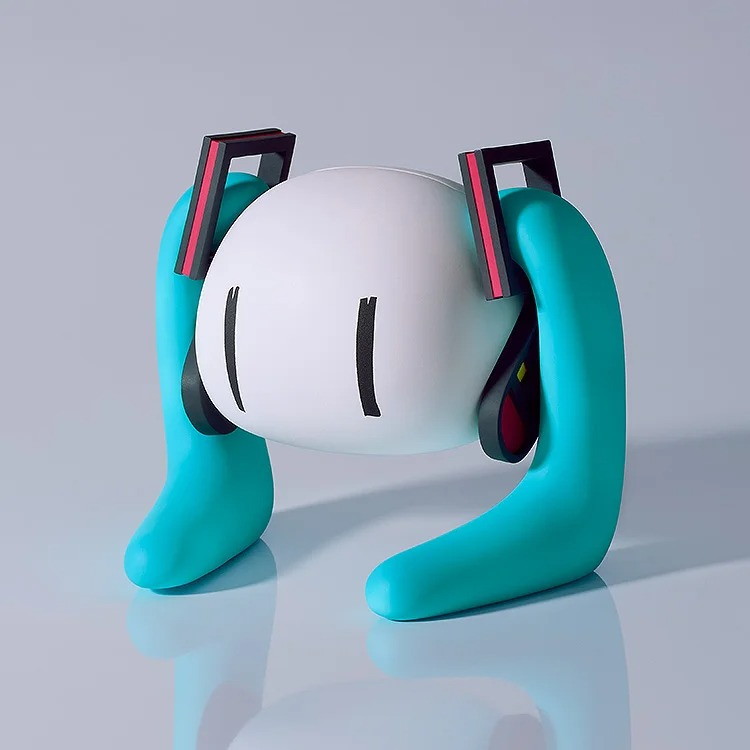 キャラクター・ボーカル・シリーズ01 初音ミク「アーティストコラボフィギュア 初音ミク✕タカハシマホ マサユメ」のフィギュア画像