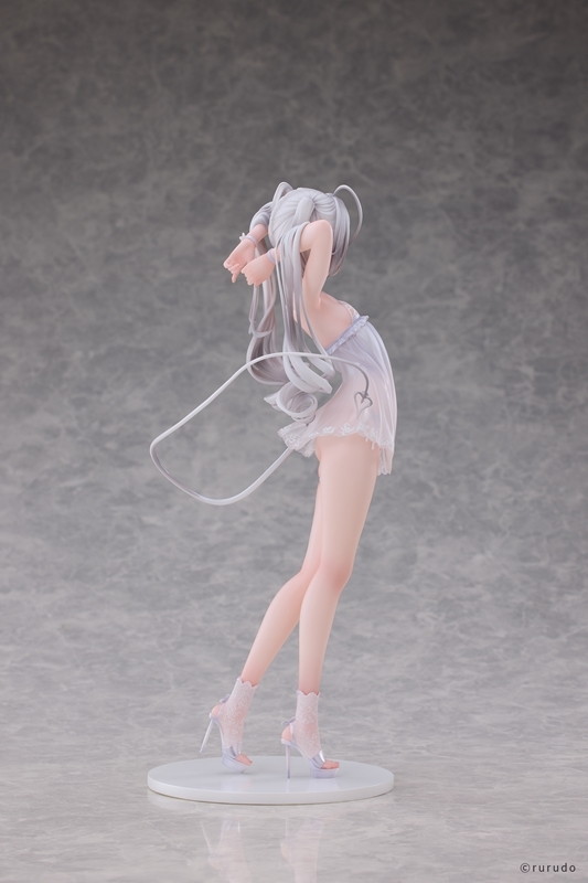 rurudo先生オリジナルキャラクター「SUGAR GOSPEL ver.」のフィギュア画像