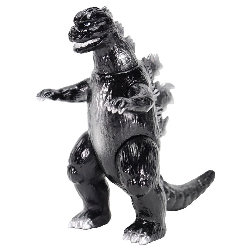 ゴジラ対メカゴジラ「CCP ミドルサイズシリーズ 第14弾 にせゴジラスタンダード Ver.」のフィギュア画像