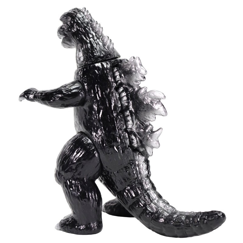 ゴジラ対メカゴジラ「CCP ミドルサイズシリーズ 第14弾 にせゴジラスタンダード Ver.」のフィギュア画像
