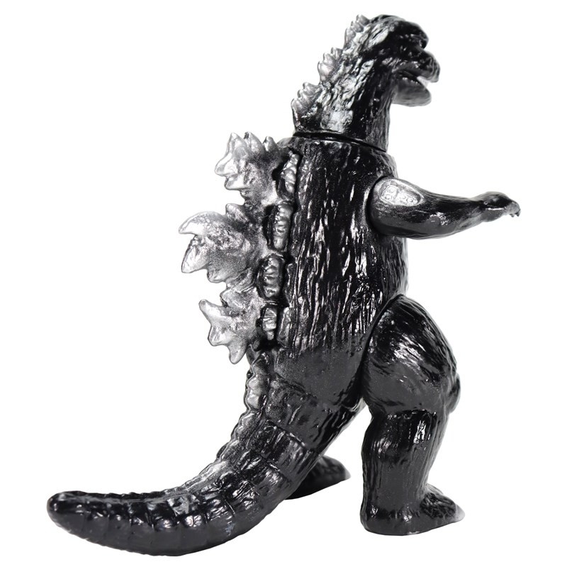 ゴジラ対メカゴジラ「CCP ミドルサイズシリーズ 第14弾 にせゴジラスタンダード Ver.」のフィギュア画像