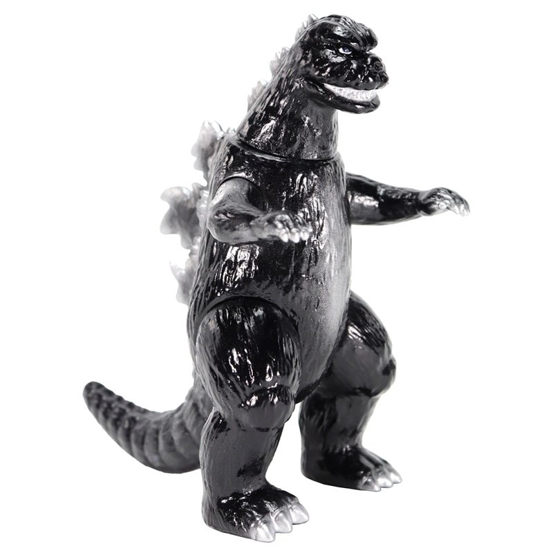 ゴジラ対メカゴジラ「CCP ミドルサイズシリーズ 第14弾 にせゴジラスタンダード Ver.」のフィギュア画像