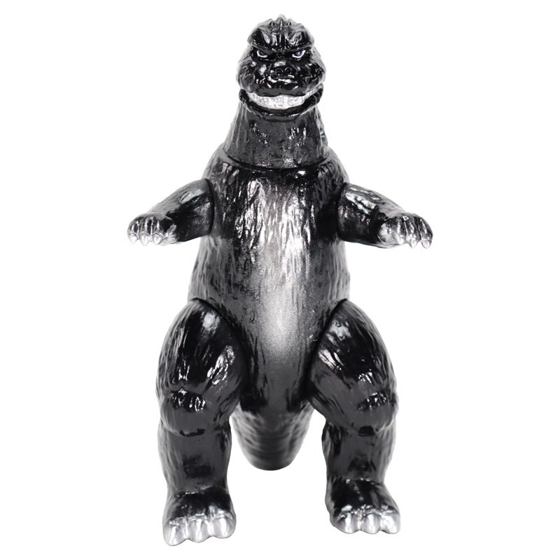 ゴジラ対メカゴジラ「CCP ミドルサイズシリーズ 第14弾 にせゴジラスタンダード Ver.」のフィギュア画像