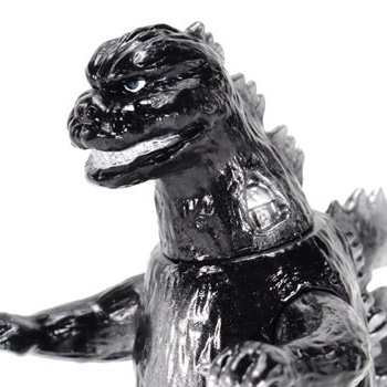 ゴジラ対メカゴジラ「CCP ミドルサイズシリーズ 第14弾 にせゴジラスタンダード Ver.」のフィギュア