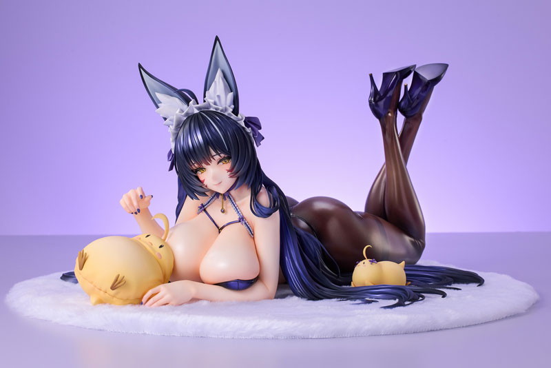 アズールレーン「武蔵 スチルイラストVer.」のフィギュア画像