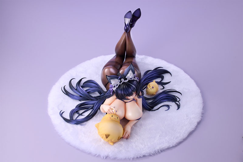 アズールレーン「武蔵 スチルイラストVer.」のフィギュア画像