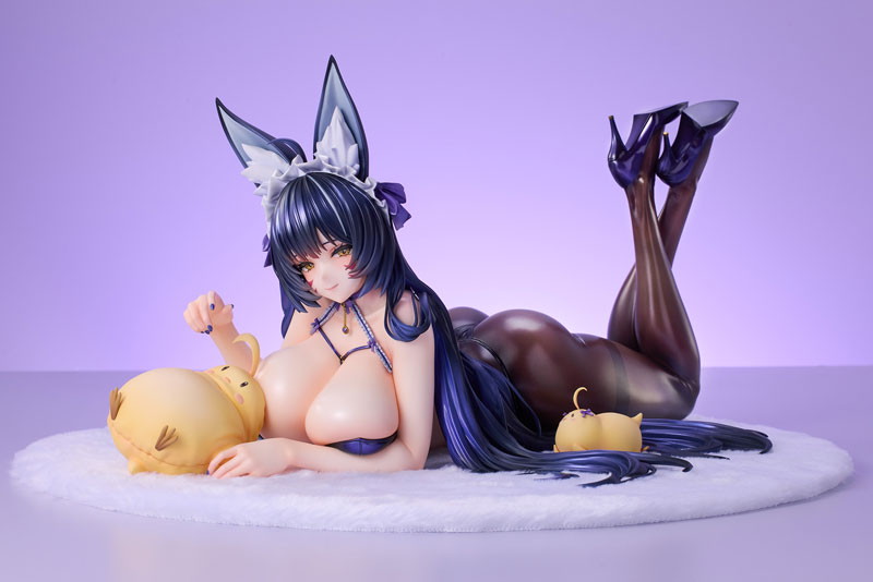 アズールレーン「武蔵 スチルイラストVer.」のフィギュア画像