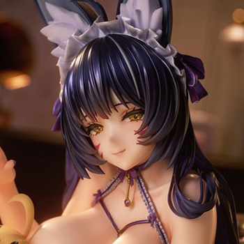 アズールレーン「武蔵 スチルイラストVer.」のフィギュア