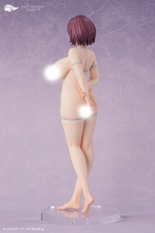 「海辺のNTR – 宮本真琴」のフィギュア画像