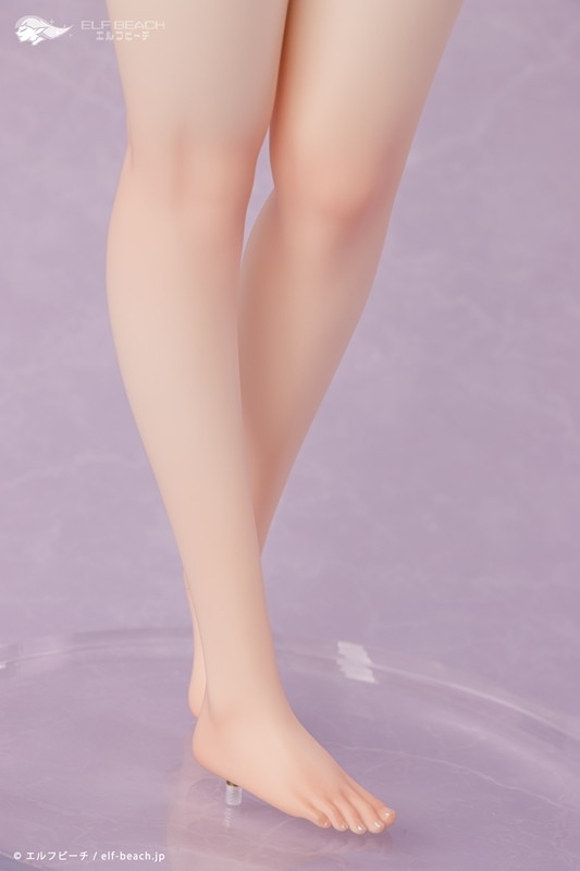 「海辺のNTR – 宮本真琴」のフィギュア画像