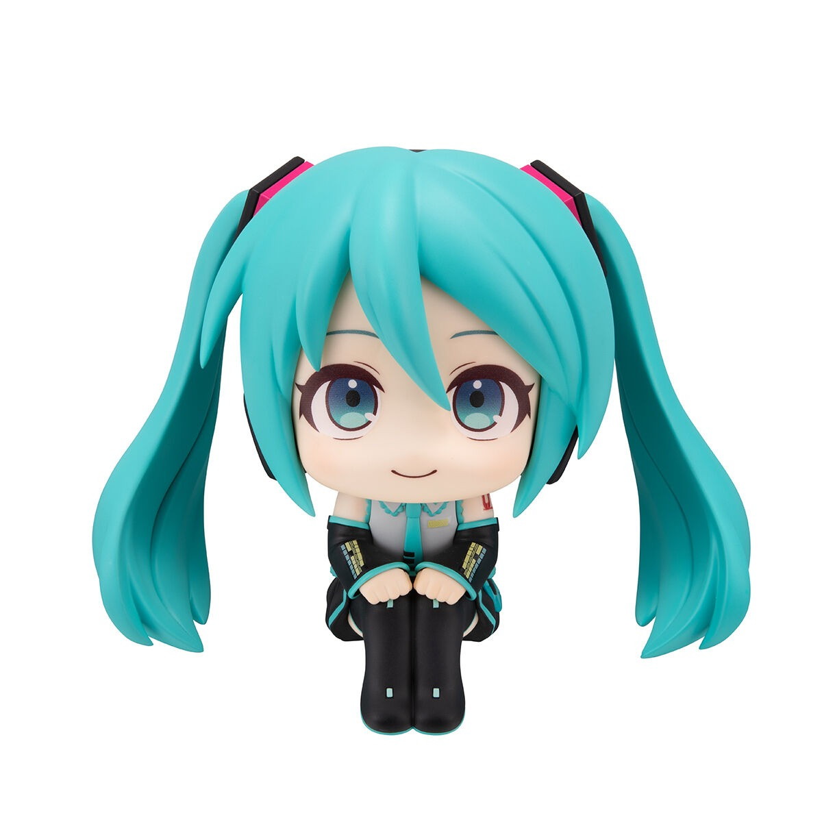 「るかっぷ 初音ミク」のフィギュア画像