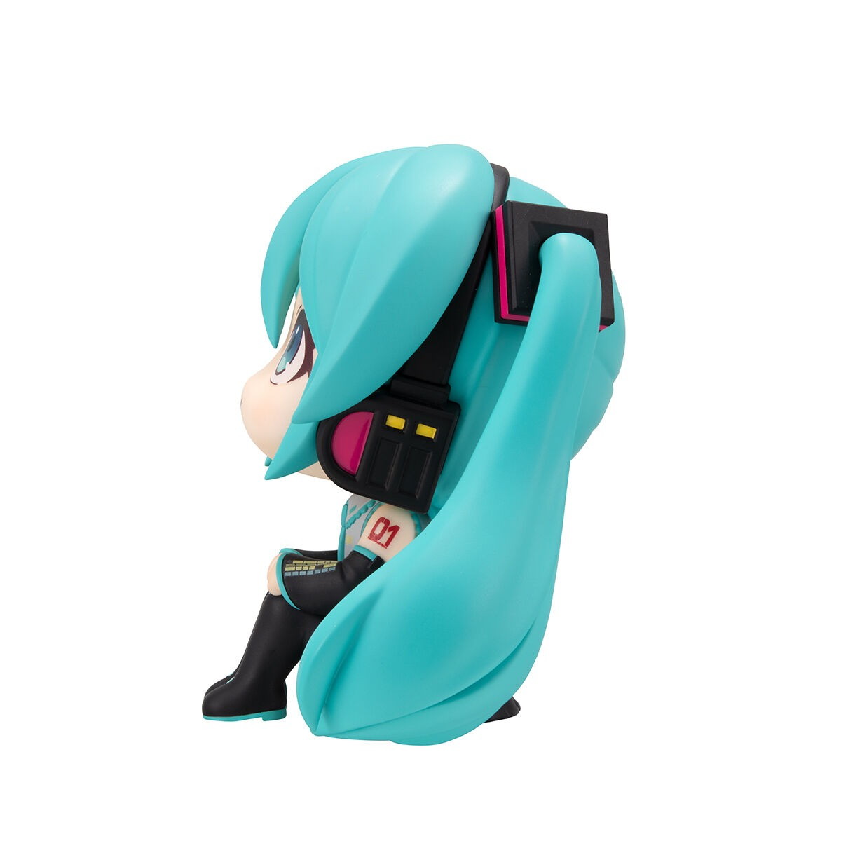 「るかっぷ 初音ミク」のフィギュア画像