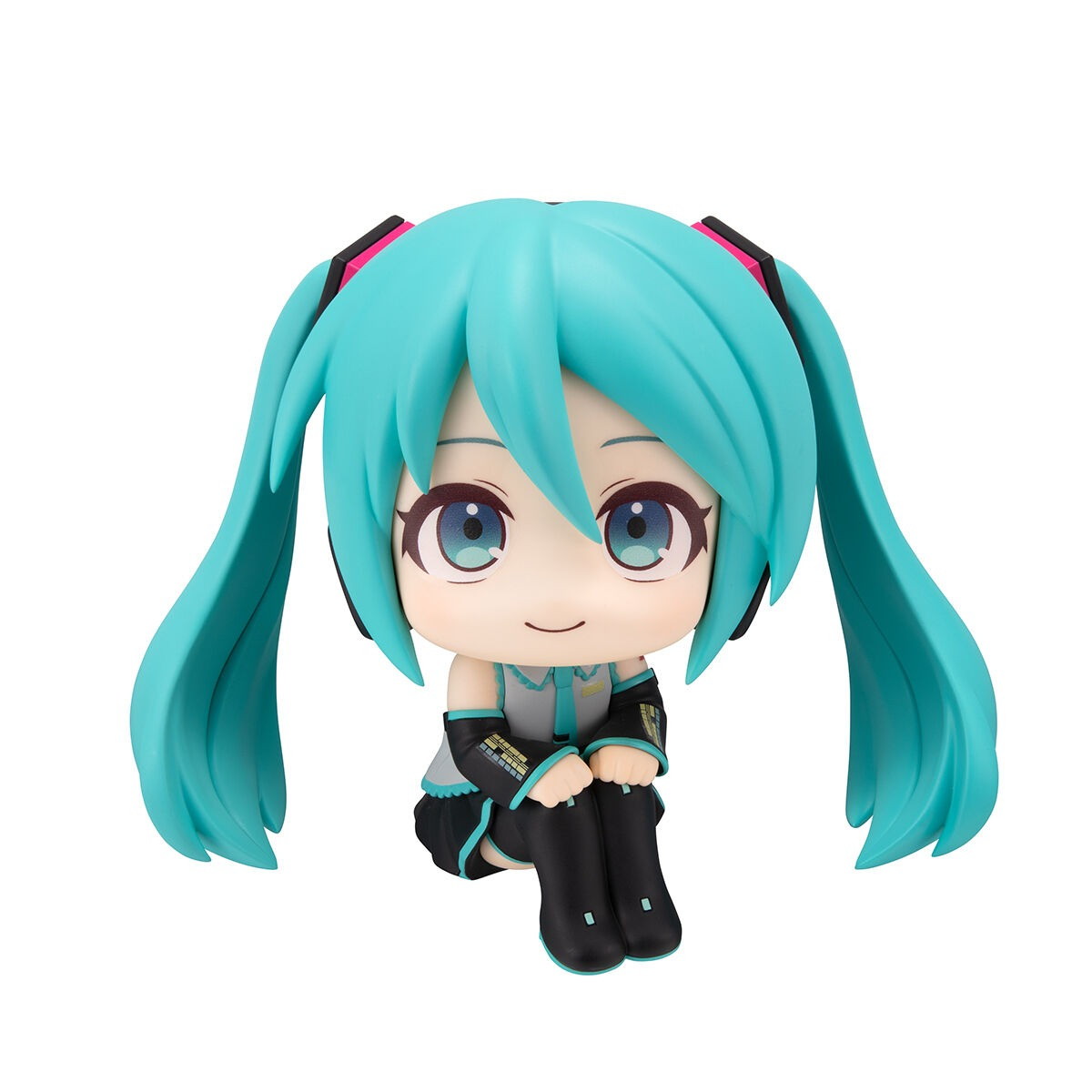 「るかっぷ 初音ミク」のフィギュア画像