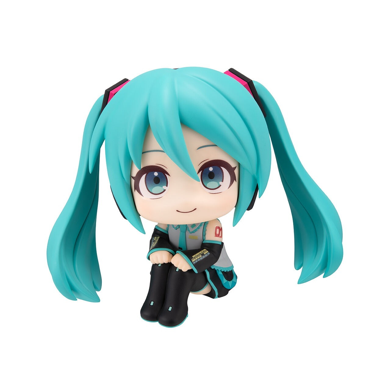 「るかっぷ 初音ミク」のフィギュア画像