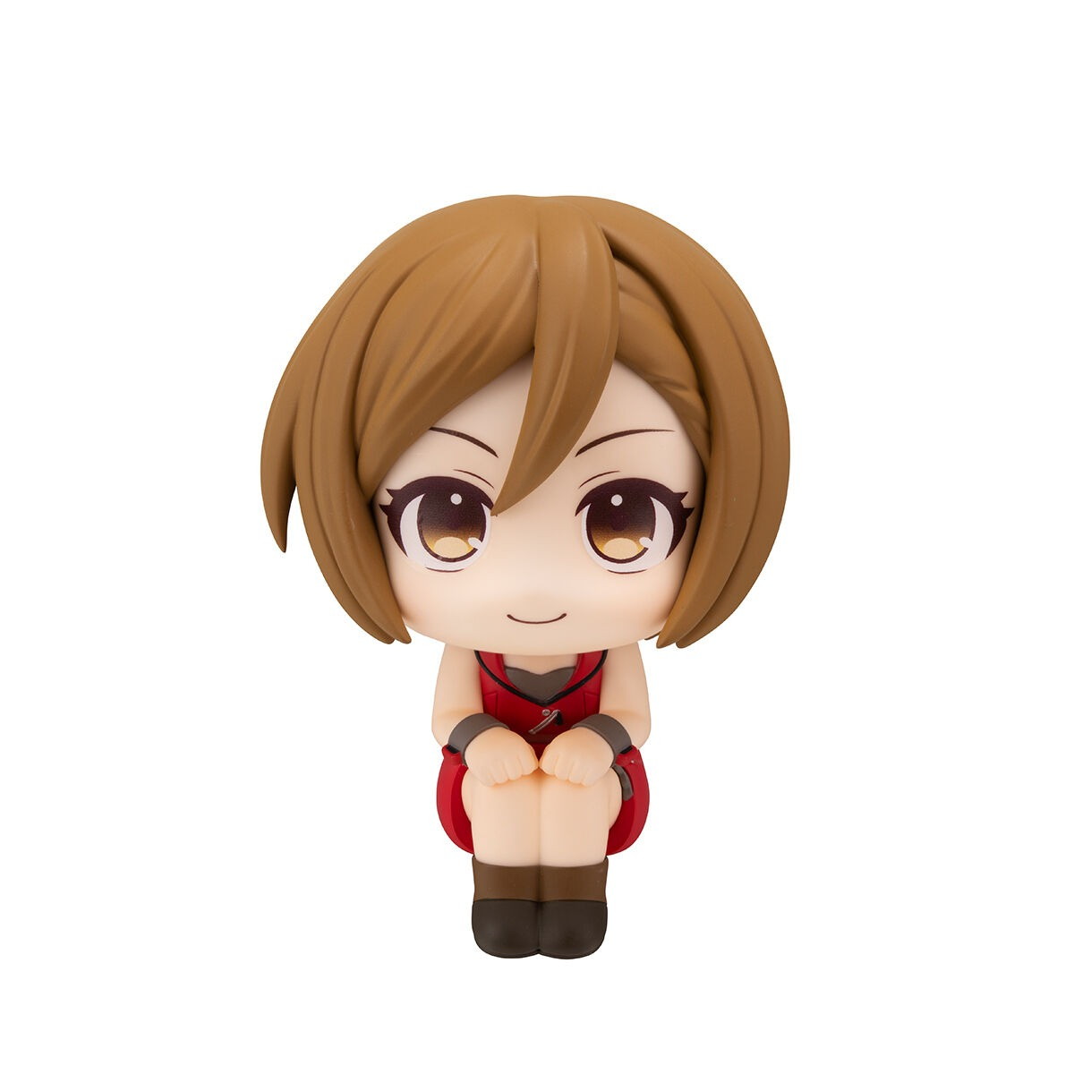 「るかっぷ MEIKO」のフィギュア画像