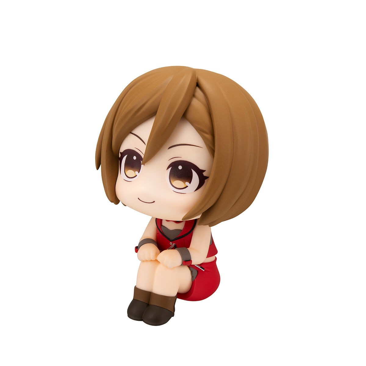 「るかっぷ MEIKO」のフィギュア画像