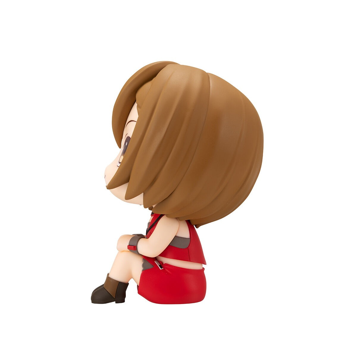 「るかっぷ MEIKO」のフィギュア画像