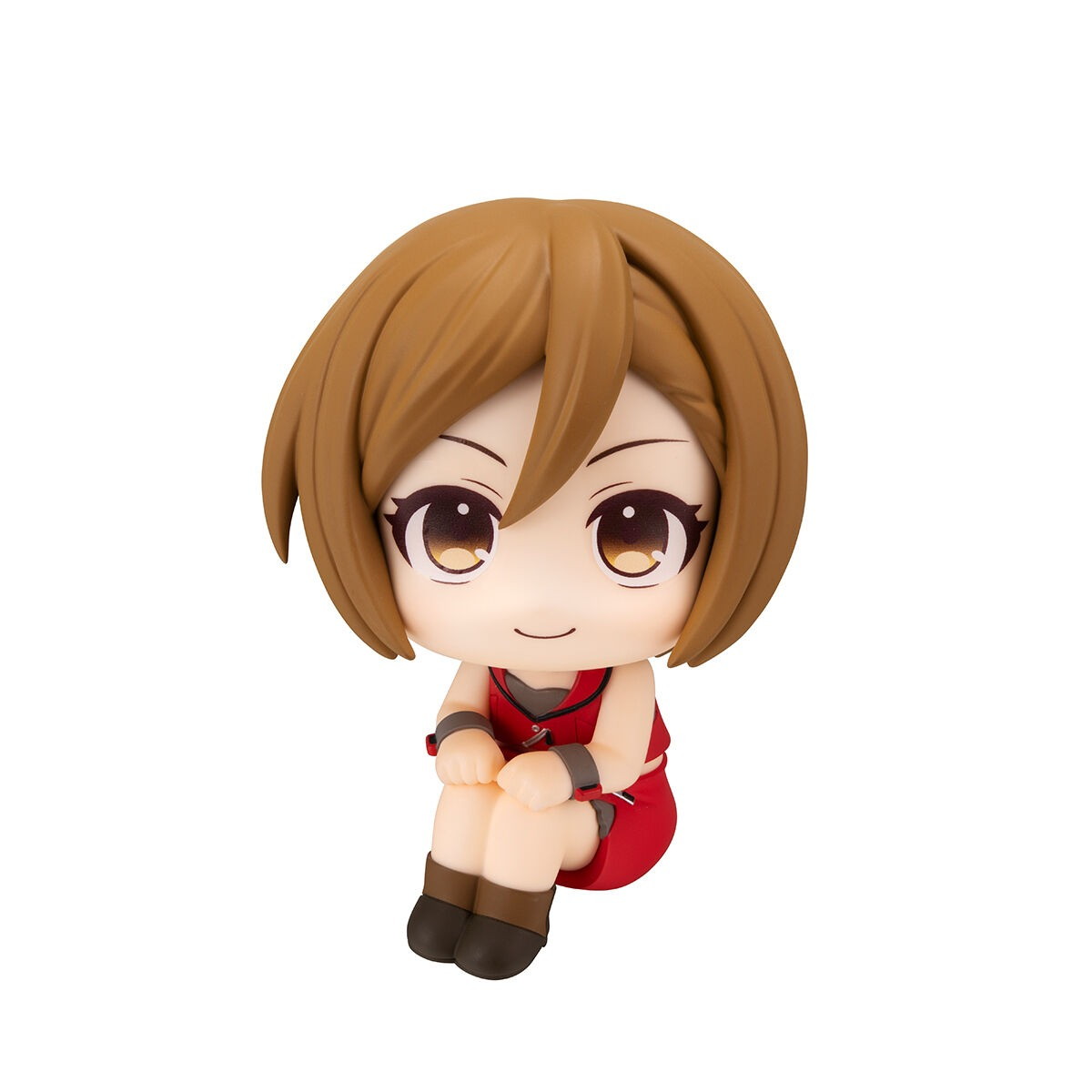 「るかっぷ MEIKO」のフィギュア画像