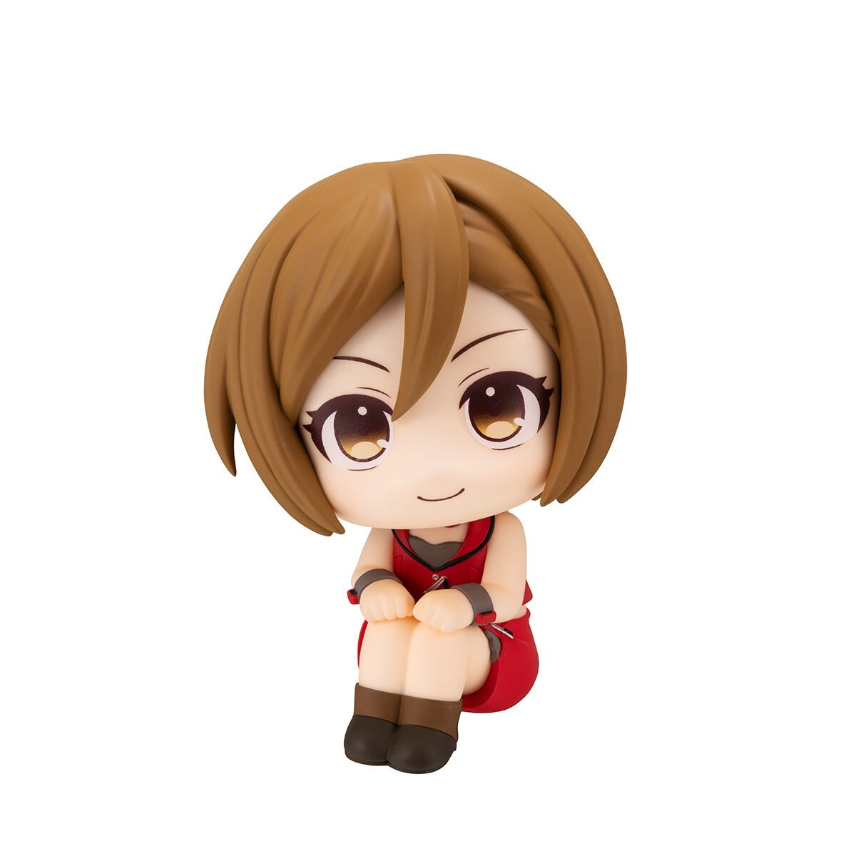 「るかっぷ MEIKO」のフィギュア画像