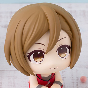 「るかっぷ MEIKO」のフィギュア