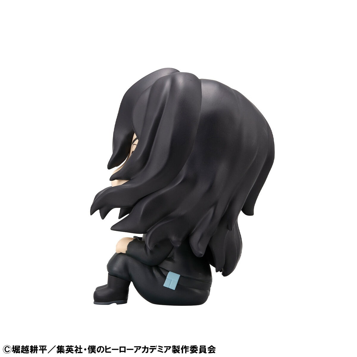 僕のヒーローアカデミア「るかっぷ 相澤消太」のフィギュア画像