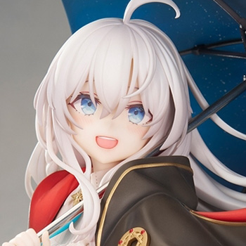 魔女の旅々「イレイナ ～雨上がりの空～」のフィギュア