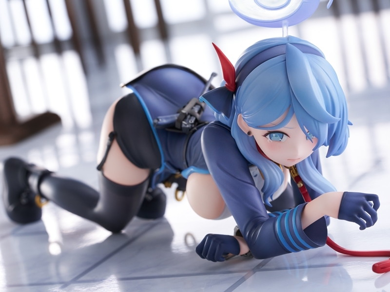 ブルーアーカイブ「アコ メモリアルロビーver.」のフィギュア画像