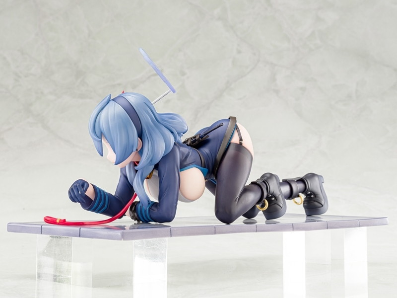 ブルーアーカイブ「アコ メモリアルロビーver.」のフィギュア画像