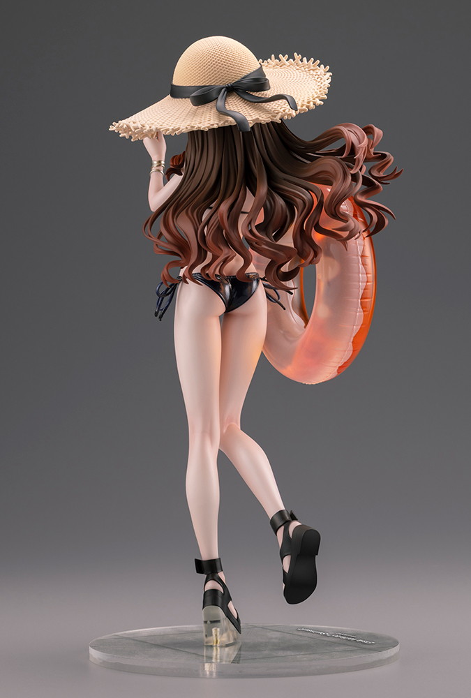 イラストレーターオリジナル「エリシア・ヴァルフェルト 水着Ver. by るいせんと」のフィギュア画像