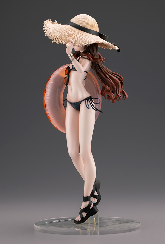 イラストレーターオリジナル「エリシア・ヴァルフェルト 水着Ver. by るいせんと」のフィギュア画像