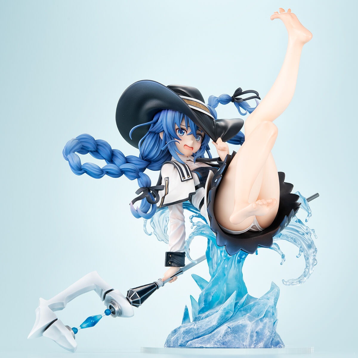 無職転生 ～異世界行ったら本気だす～「Lucrea ロキシー」のフィギュア画像