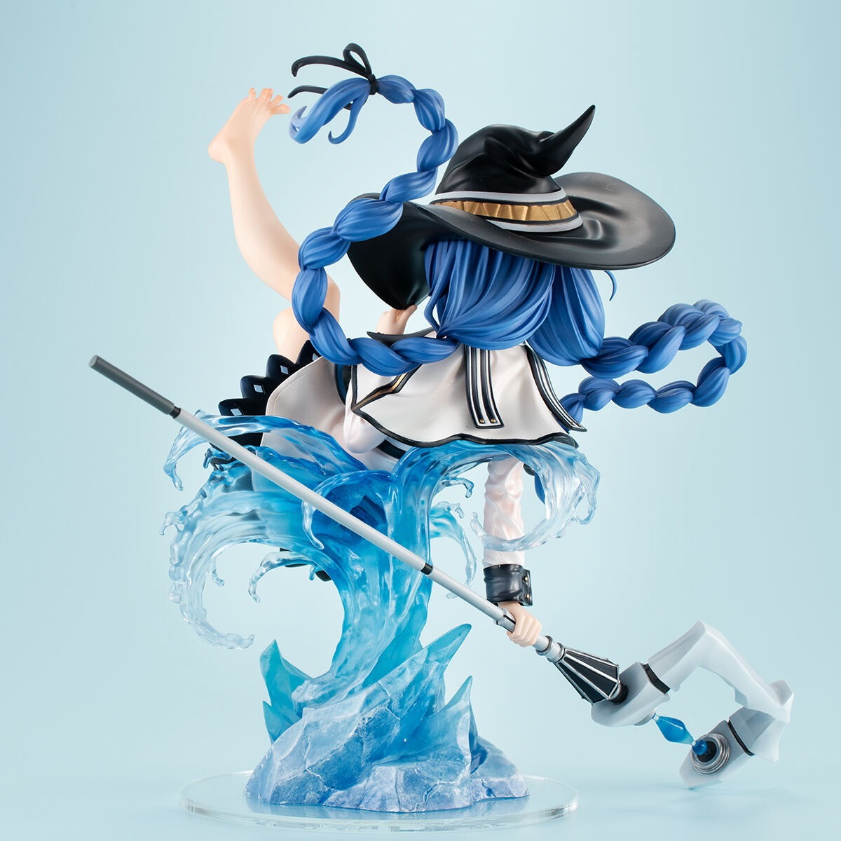 無職転生 ～異世界行ったら本気だす～「Lucrea ロキシー」のフィギュア画像