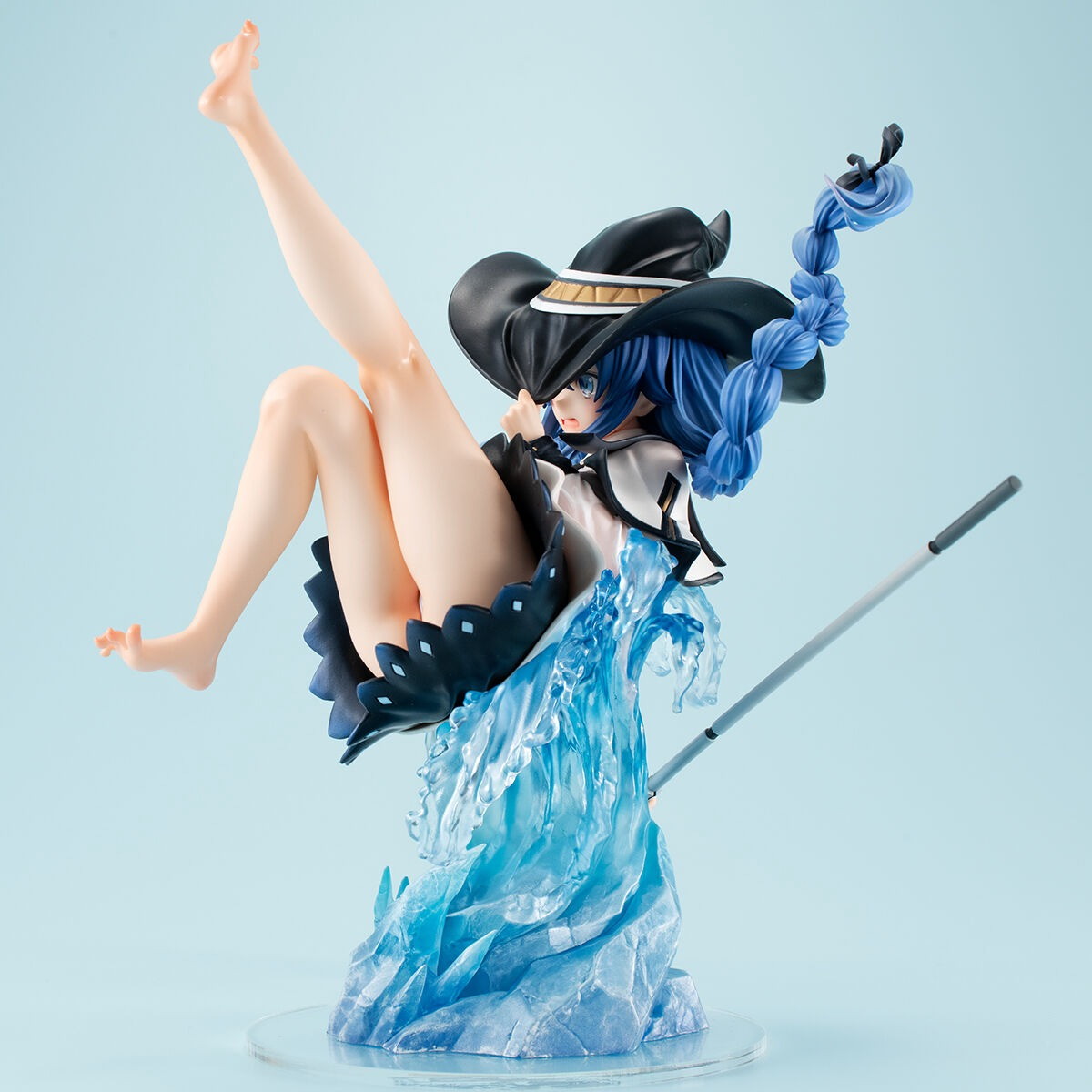 無職転生 ～異世界行ったら本気だす～「Lucrea ロキシー」のフィギュア画像