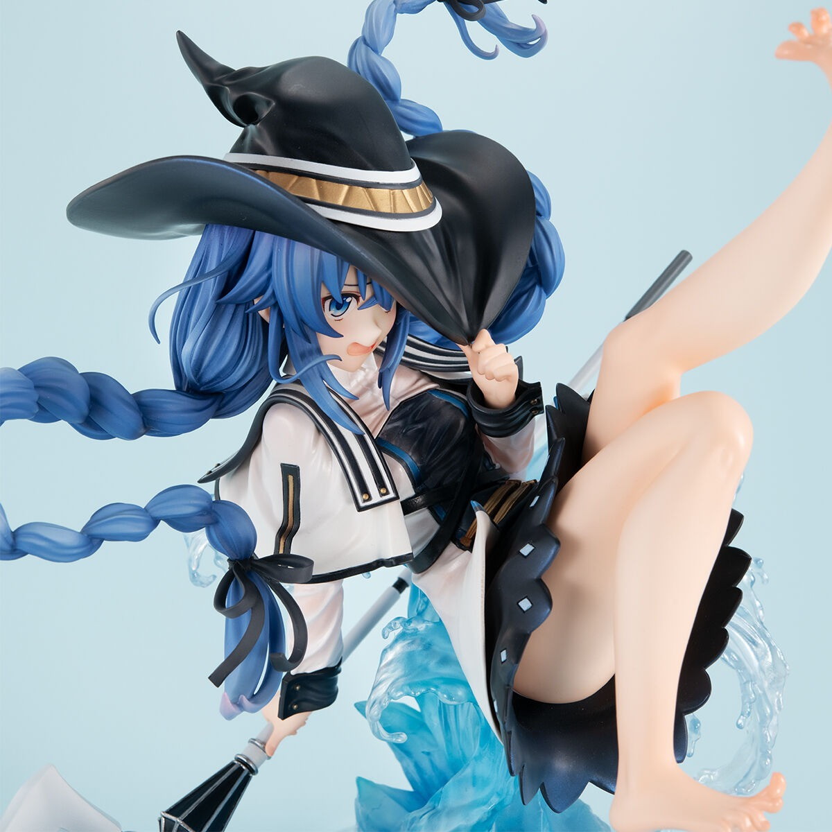 無職転生 ～異世界行ったら本気だす～「Lucrea ロキシー」のフィギュア画像