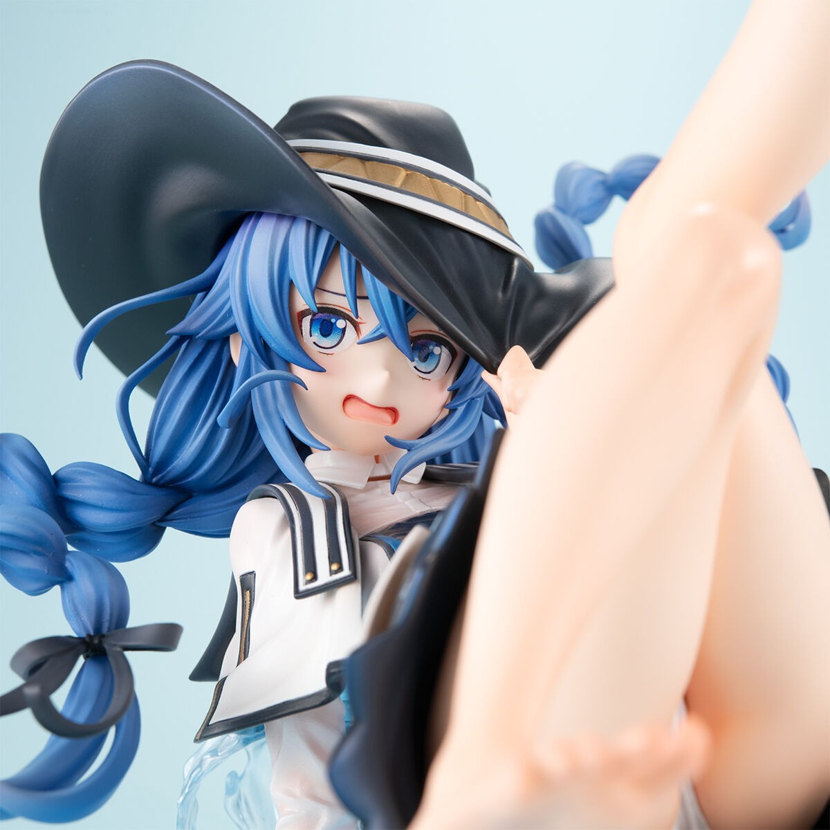 無職転生 ～異世界行ったら本気だす～「Lucrea ロキシー」のフィギュア画像