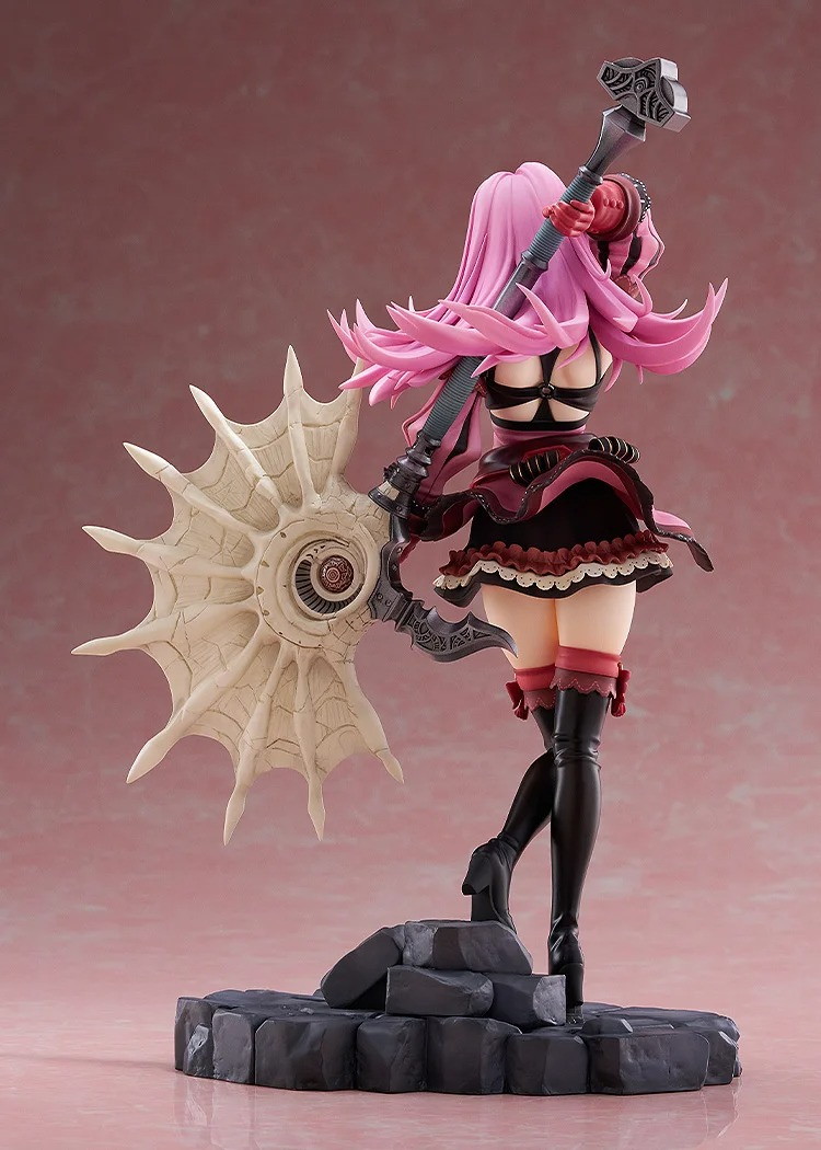 ファイアーエムブレム 風花雪月「ヒルダ」のフィギュア画像