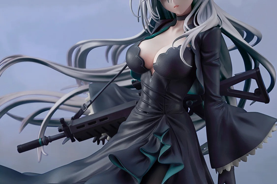 ブルーアーカイブ -Blue Archive-「シロコ＊テラー」のフィギュア画像