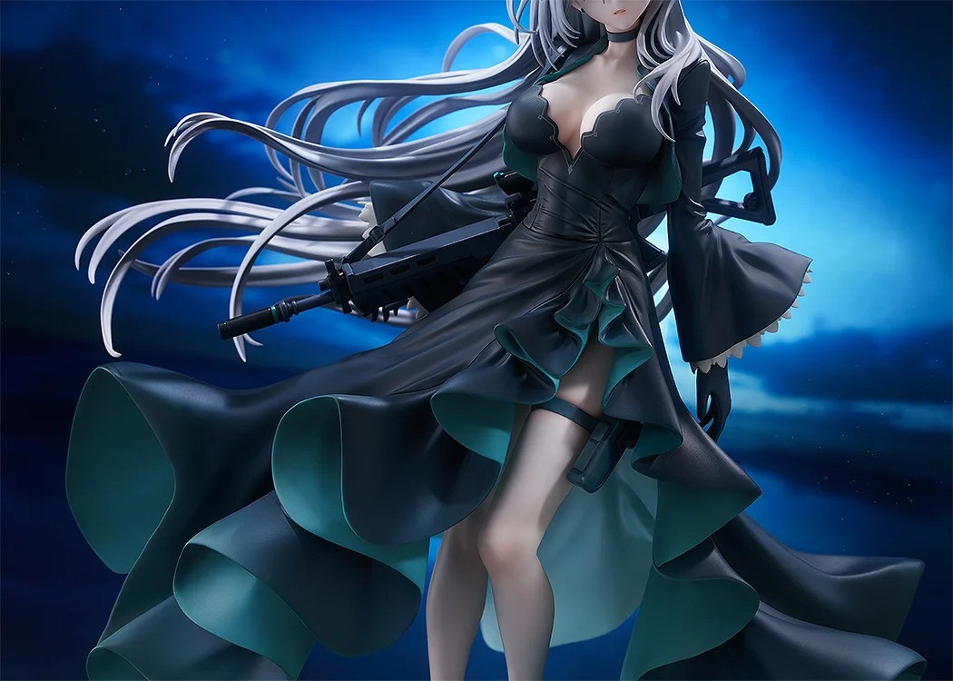 ブルーアーカイブ -Blue Archive-「シロコ＊テラー」のフィギュア画像