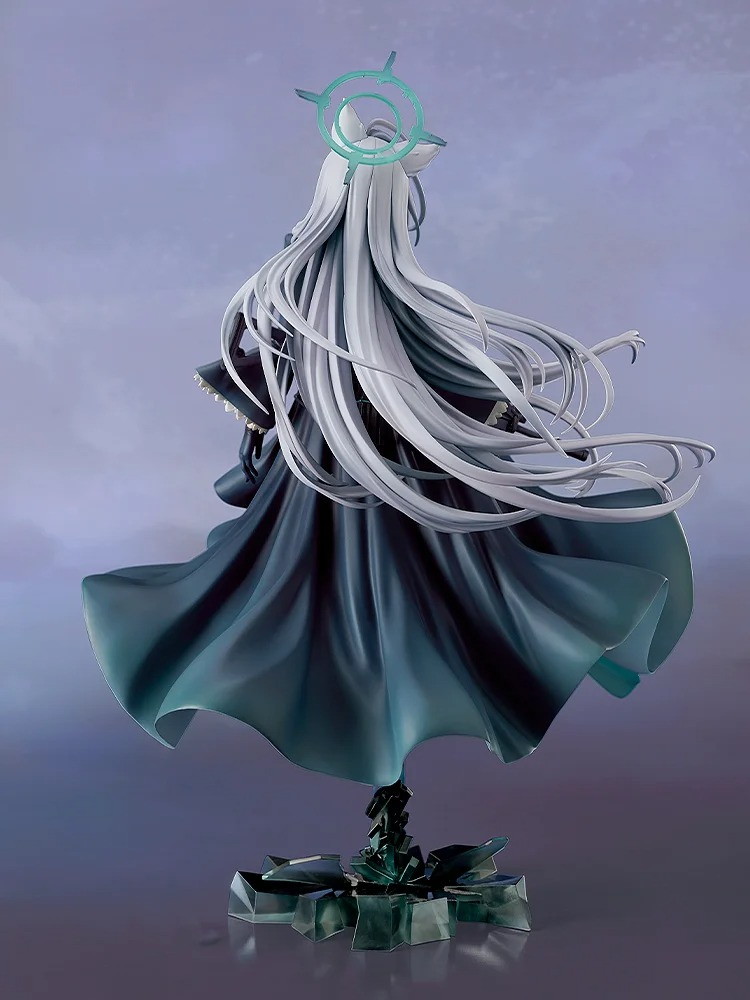ブルーアーカイブ -Blue Archive-「シロコ＊テラー」のフィギュア画像