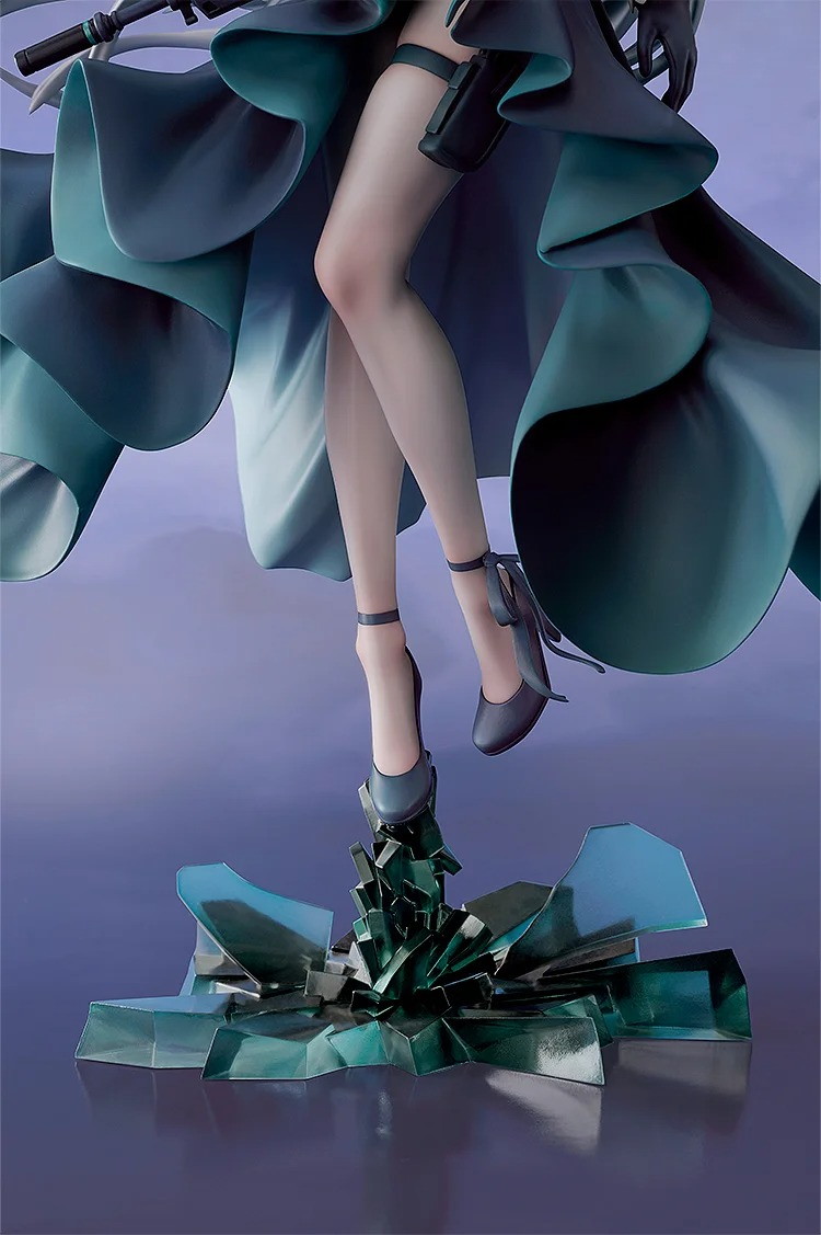 ブルーアーカイブ -Blue Archive-「シロコ＊テラー」のフィギュア画像