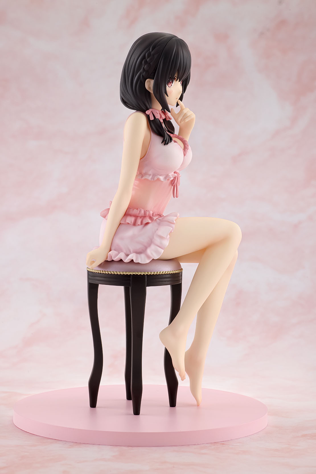この素晴らしい世界に祝福を！「ゆんゆん ネグリジェver.」のフィギュア画像