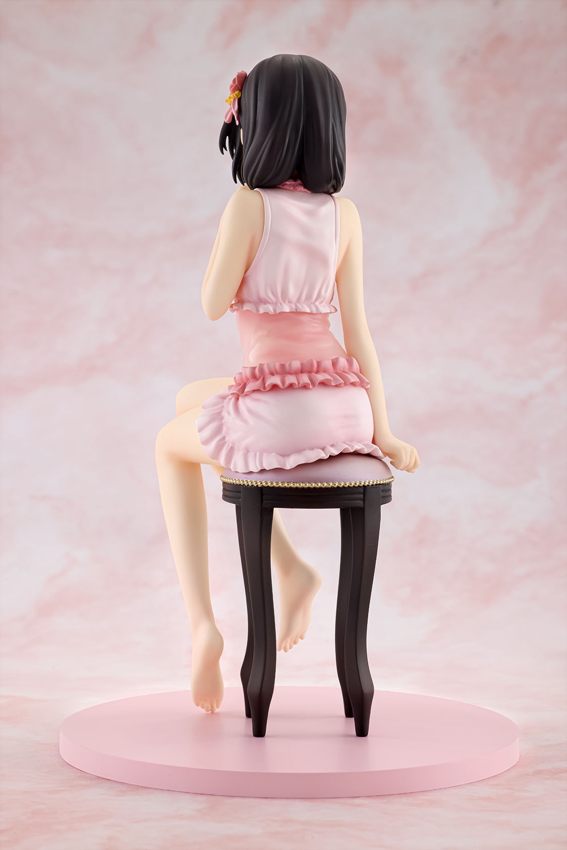 この素晴らしい世界に祝福を！「ゆんゆん ネグリジェver.」のフィギュア画像