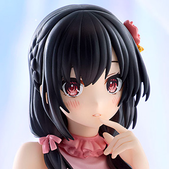 この素晴らしい世界に祝福を！「ゆんゆん ネグリジェver.」のフィギュア