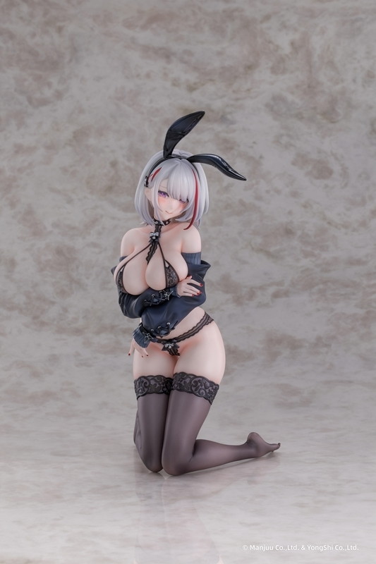 アズールレーン「デュイスブルク 恥じらいの忍耐特訓 Ver.」のフィギュア画像