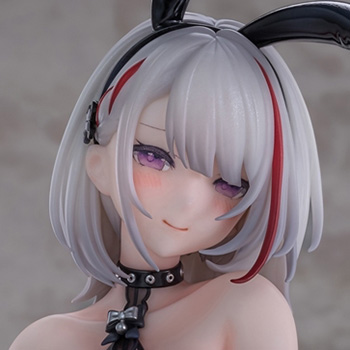 アズールレーン「デュイスブルク 恥じらいの忍耐特訓 Ver.」のフィギュア