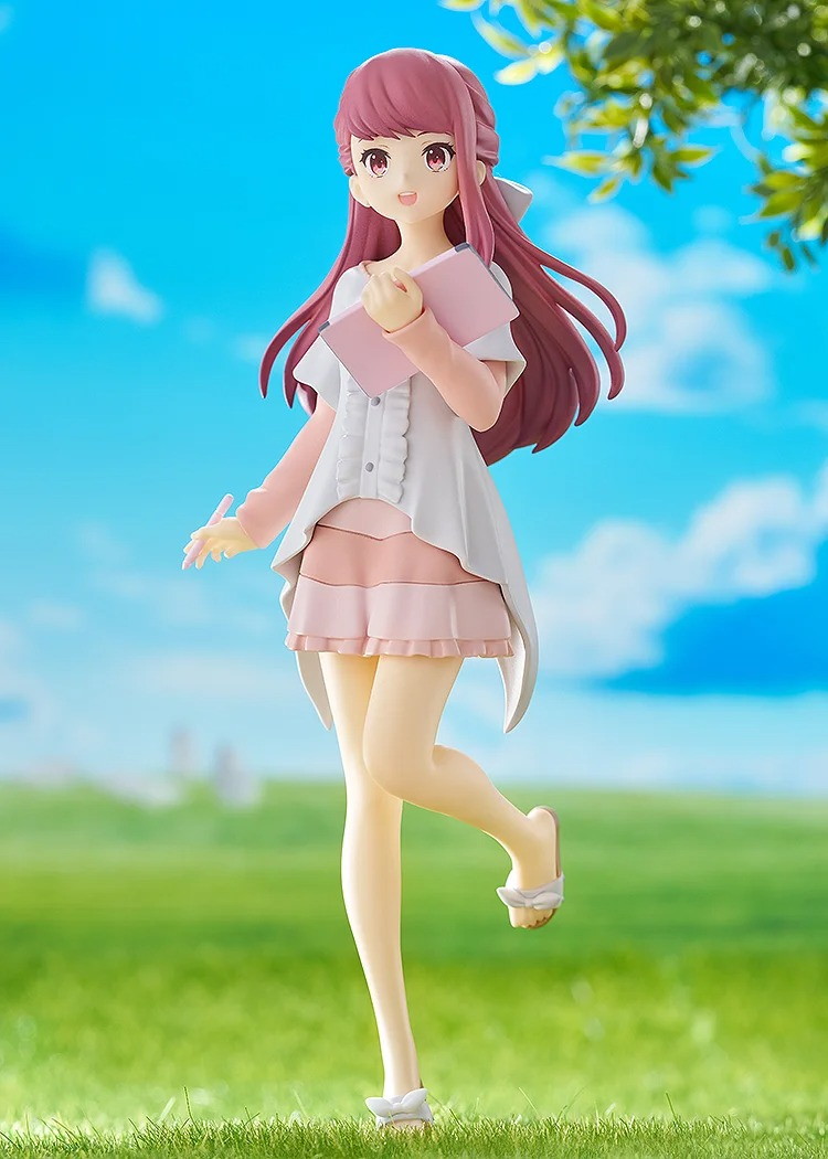 ポーター・ロビンソン「POP UP PARADE SP リン」のフィギュア画像